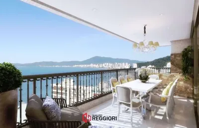 Apartamento com 4 quartos à venda no Centro, Itapema 