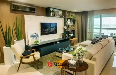 Apartamento com 3 quartos à venda no Fazenda, Itajaí 