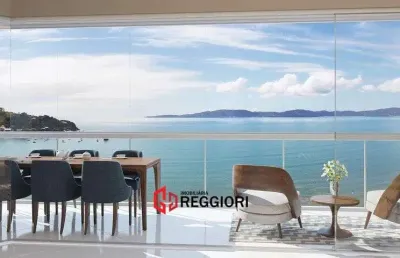 Apartamento com 3 quartos à venda no Centro, Itapema 