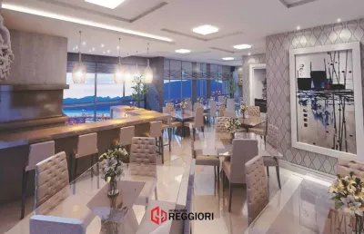 Apartamento com 3 quartos à venda no Centro, Itapema 