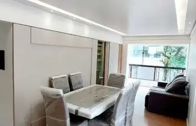 Apartamento com 2 quartos à venda no Centro, Balneário Camboriú 