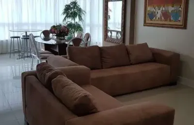 Apartamento com 3 quartos para alugar no Centro, Balneário Camboriú 