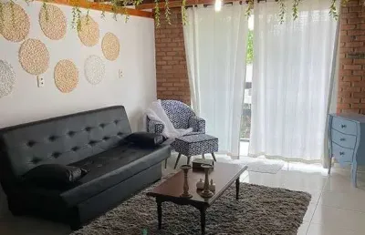Casa com 1 quarto à venda na Praia Brava, Itajaí 