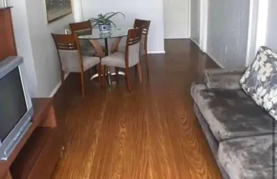 Apartamento com 3 quartos à venda na Barra Sul, Balneário Camboriú 