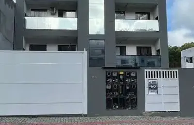 Apartamento com 2 quartos à venda em Santa Clara, Camboriú 