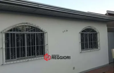 Casa com 3 quartos à venda na Zona 05, Maringá 
