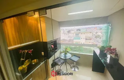 Apartamento com 2 quartos à venda no Centro, Balneário Camboriú 