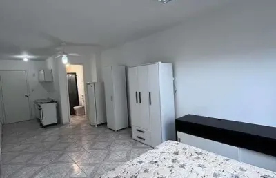 Apartamento com 1 quarto para alugar no Centro, Balneário Camboriú 