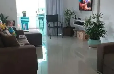 Apartamento com 2 quartos à venda em Nações, Balneário Camboriú 