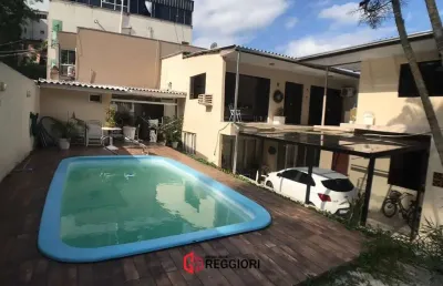 Casa com 3 quartos à venda em Nações, Balneário Camboriú 