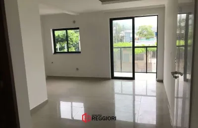 Apartamento com 2 quartos à venda no Monte Alegre, Camboriú 