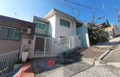 Casa com 3 quartos à venda em Nações, Balneário Camboriú 