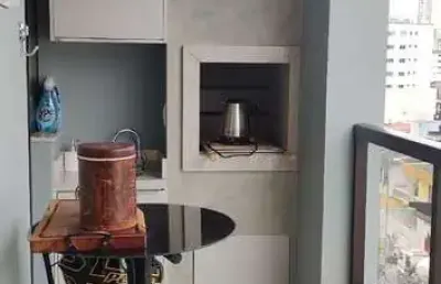 Apartamento com 2 quartos à venda em Nações, Balneário Camboriú 