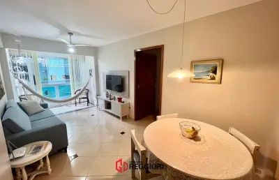 Apartamento com 2 quartos à venda na Barra Sul, Balneário Camboriú 