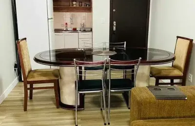 Apartamento com 2 quartos à venda no Centro, Balneário Camboriú 