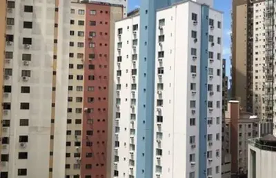 Apartamento com 1 quarto à venda no Centro, Balneário Camboriú 