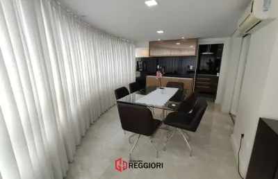 Apartamento com 3 quartos à venda na Barra Sul, Balneário Camboriú 