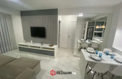 Apartamento com 2 quartos à venda no Centro, Balneário Camboriú 