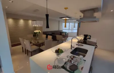 Apartamento com 3 quartos à venda no Centro, Balneário Camboriú 