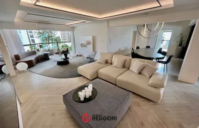 Apartamento com 2 quartos à venda no Centro, Balneário Camboriú 