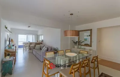 Apartamento com 3 quartos à venda na Barra Sul, Balneário Camboriú 