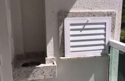 Apartamento com 2 quartos à venda no São Francisco de Assis, Camboriú 
