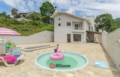 Casa com 4 quartos à venda em Nações, Balneário Camboriú 