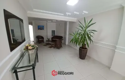 Apartamento com 2 quartos à venda no Centro, Balneário Camboriú 