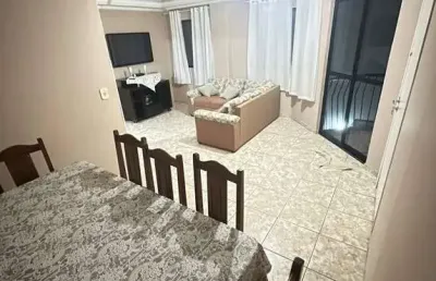 Apartamento com 3 quartos à venda no Centro, Balneário Camboriú 