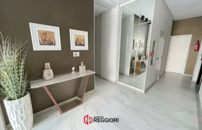 Apartamento com 2 quartos à venda em Nações, Balneário Camboriú 