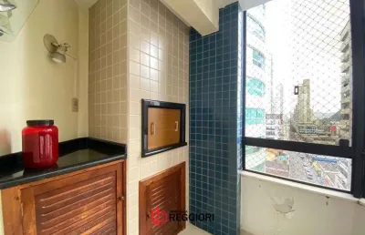 Apartamento com 3 quartos à venda no Centro, Balneário Camboriú 