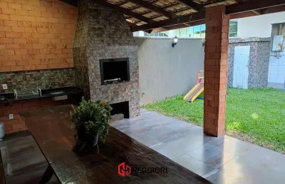 Casa com 2 quartos à venda no Centro, Camboriú 