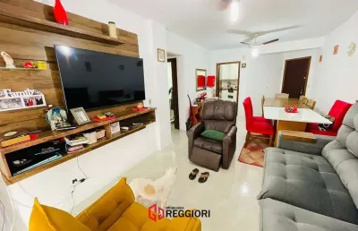 Apartamento com 3 quartos à venda no Centro, Balneário Camboriú 