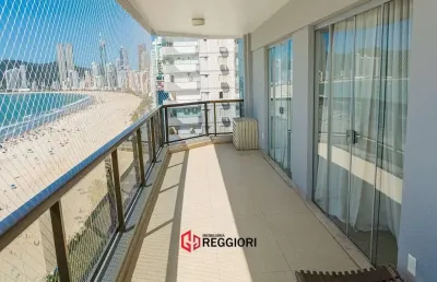 Apartamento com 4 quartos para alugar no Centro, Balneário Camboriú 