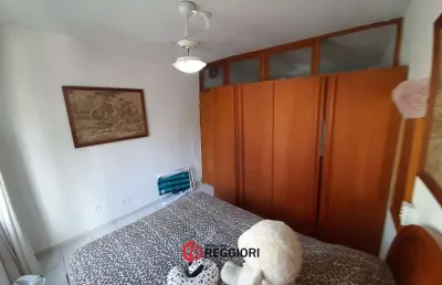 Apartamento com 1 quarto à venda no Centro, Balneário Camboriú 