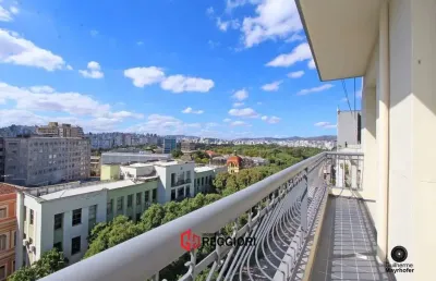 Apartamento com 3 quartos à venda no Centro, Porto Alegre 