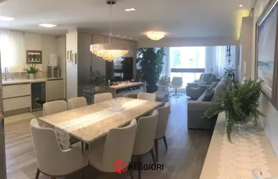 Apartamento com 2 quartos à venda na Barra Sul, Balneário Camboriú 