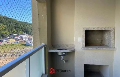 Apartamento com 3 quartos à venda no Tabuleiro, Camboriú 