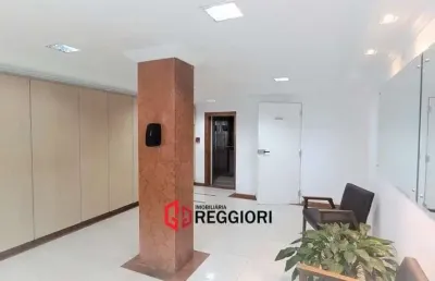 Apartamento com 3 quartos à venda em Nações, Balneário Camboriú 