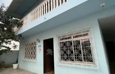 Casa com 6 quartos para alugar no Centro, Balneário Camboriú 