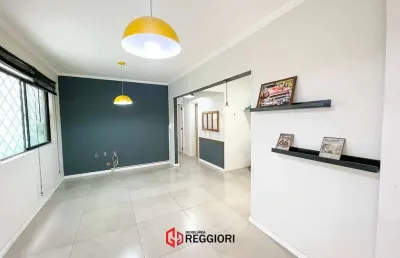 Apartamento com 2 quartos à venda no Centro, Balneário Camboriú 