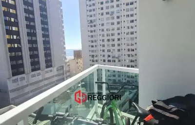 Apartamento com 2 quartos à venda no Centro, Balneário Camboriú 