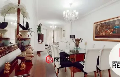 Apartamento com 3 quartos para alugar no Centro, Balneário Camboriú 