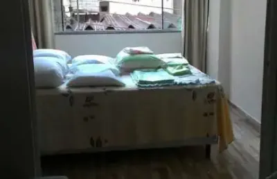 Apartamento com 1 quarto para alugar no Centro, Balneário Camboriú 