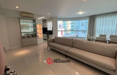 Apartamento com 3 quartos à venda no Centro, Balneário Camboriú 