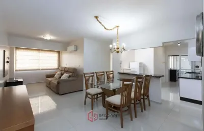 Apartamento com 2 quartos à venda no Centro, Balneário Camboriú 