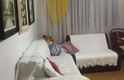 Apartamento com 3 quartos para alugar no Centro, Balneário Camboriú 