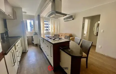 Apartamento com 1 quarto à venda no Centro, Balneário Camboriú 