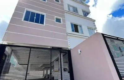 Apartamento com 2 quartos à venda no Areias, Camboriú 