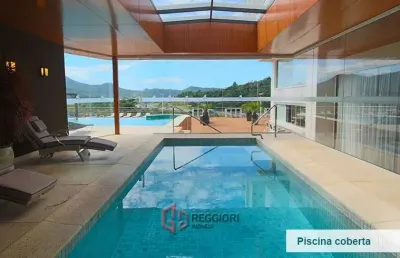 Apartamento com 3 quartos à venda no Centro, Balneário Camboriú 